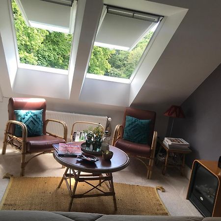 Manoir Saint-Andre,B&B De Charme Theix Екстериор снимка
