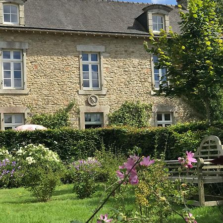 Manoir Saint-Andre,B&B De Charme Theix Екстериор снимка