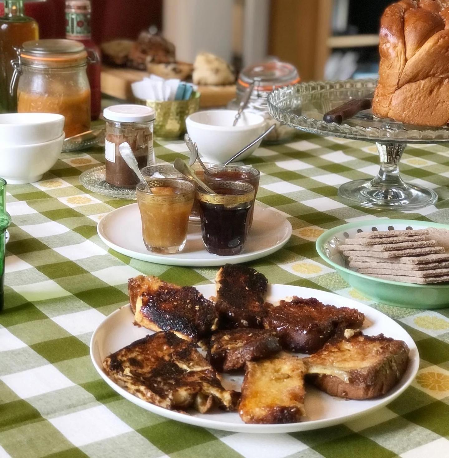 Manoir Saint-Andre,B&B De Charme Theix Екстериор снимка