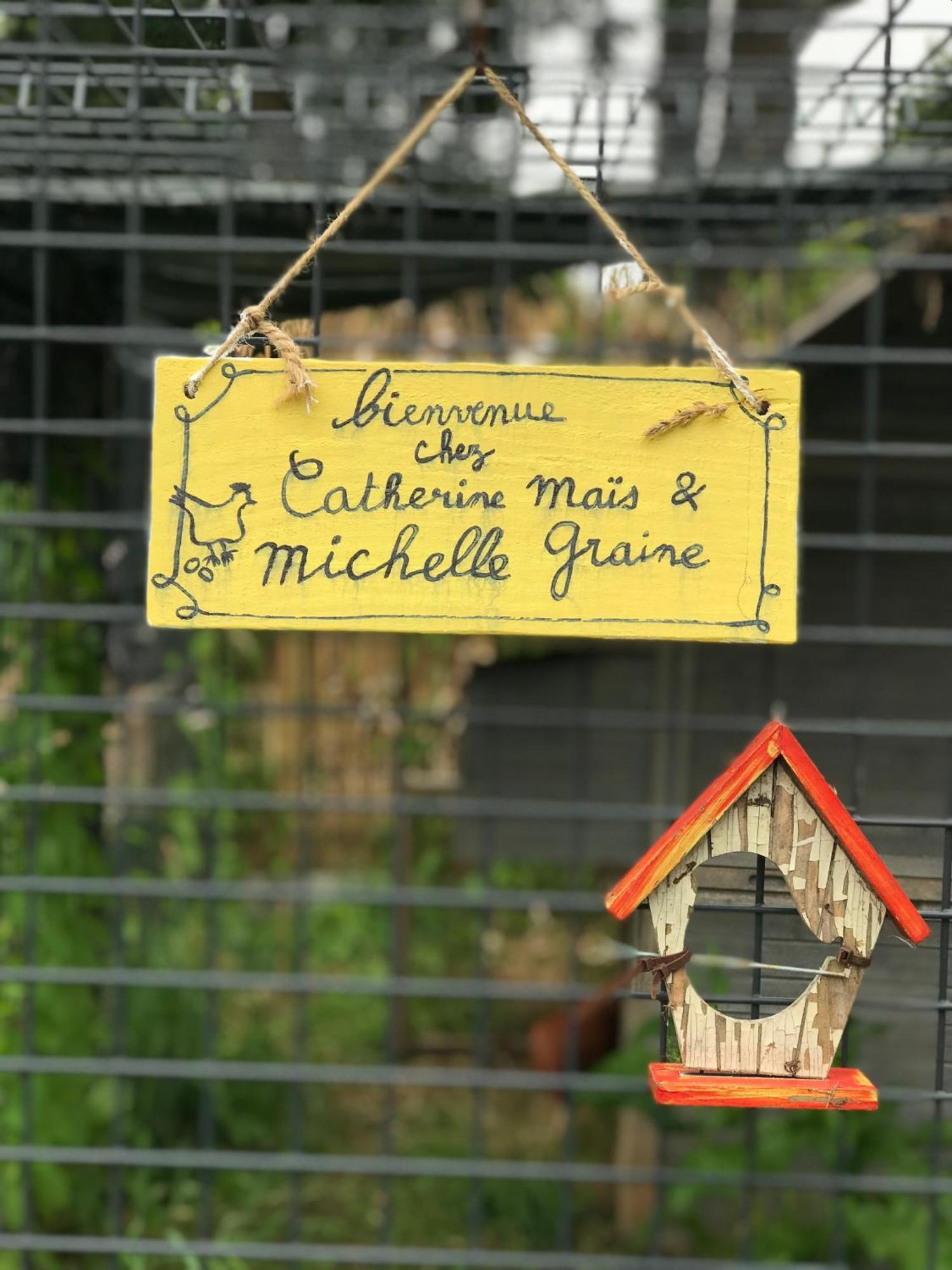 Manoir Saint-Andre,B&B De Charme Theix Екстериор снимка